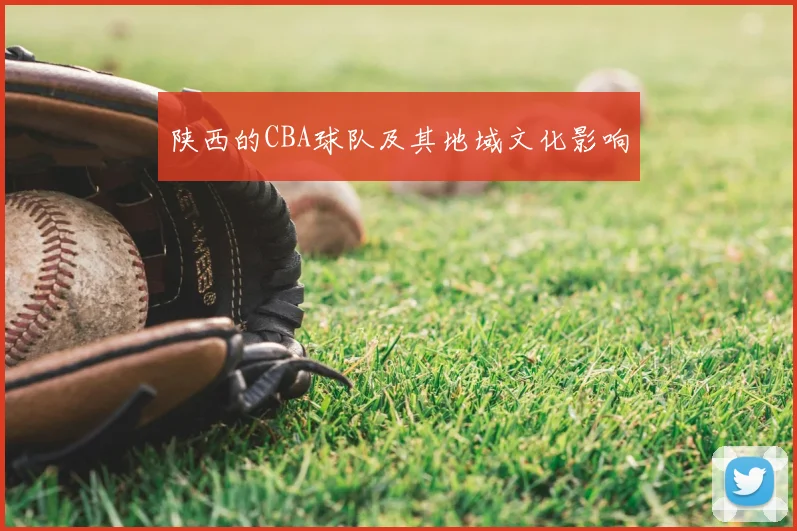 陕西的CBA球队及其地域文化影响